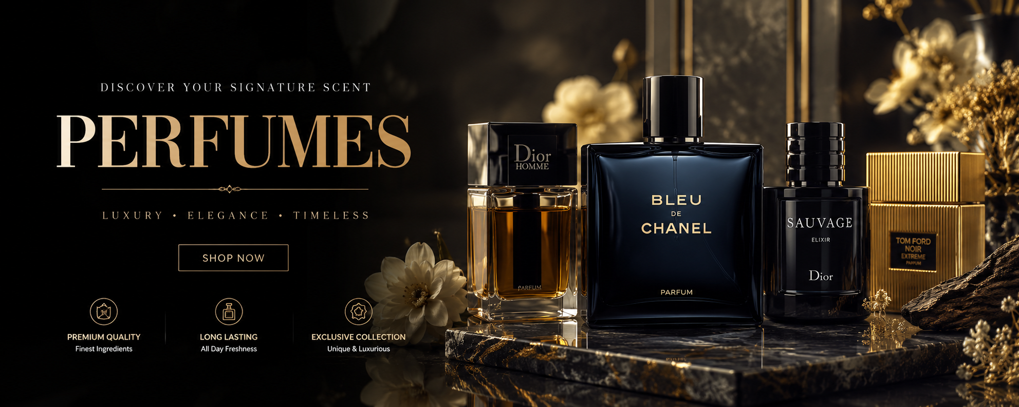 Perfumes