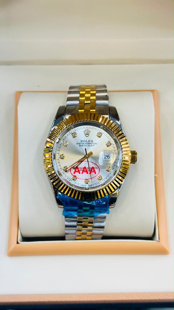 WATCHES