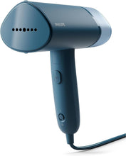 Compact Handheld Steamer for Clothes & Fabrics
