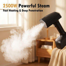 Empire Clothes Steamer, 1640-Watt Steamer for Clothes