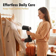 Empire Clothes Steamer, 1640-Watt Steamer for Clothes