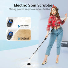 Electric Cleaning Brush