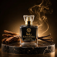 Raghba Eau de Perfume