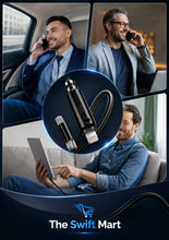 4-in-1 Multi USB Charging Cable