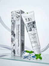 nano Hidroxide  Whitening Toothpaste