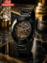RADO Diastar Automatic Premium Luxury Watch