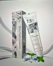 7.5% Nano Hydroxyapatite Fluoride Toothpaste for Teeth Whitening