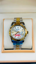 ClassicStyle Wrist Watch – 8 Color Variants