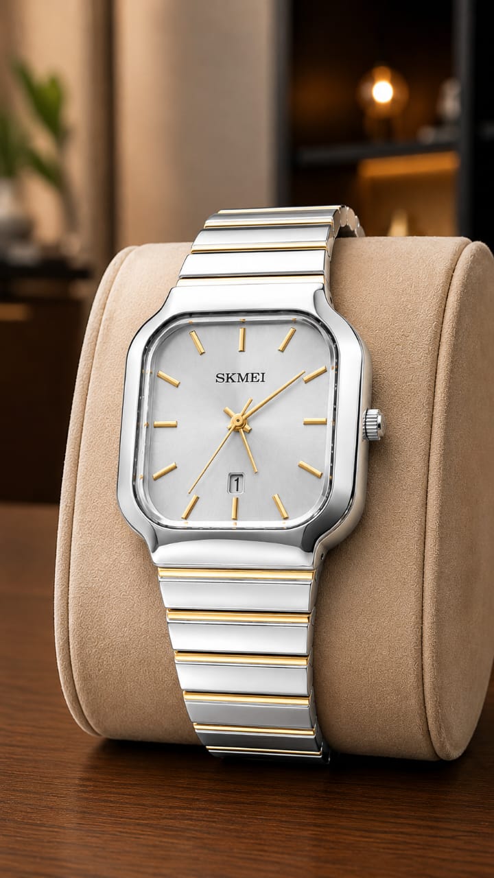 Watches