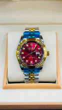 ClassicStyle Wrist Watch – 8 Color Variants
