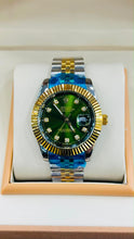 Classic Luxury Watch