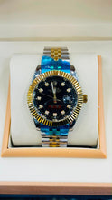 ClassicStyle Wrist Watch – 8 Color Variants