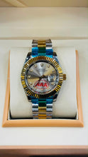 ClassicStyle Wrist Watch – 8 Color Variants