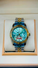 ClassicStyle Wrist Watch – 8 Color Variants